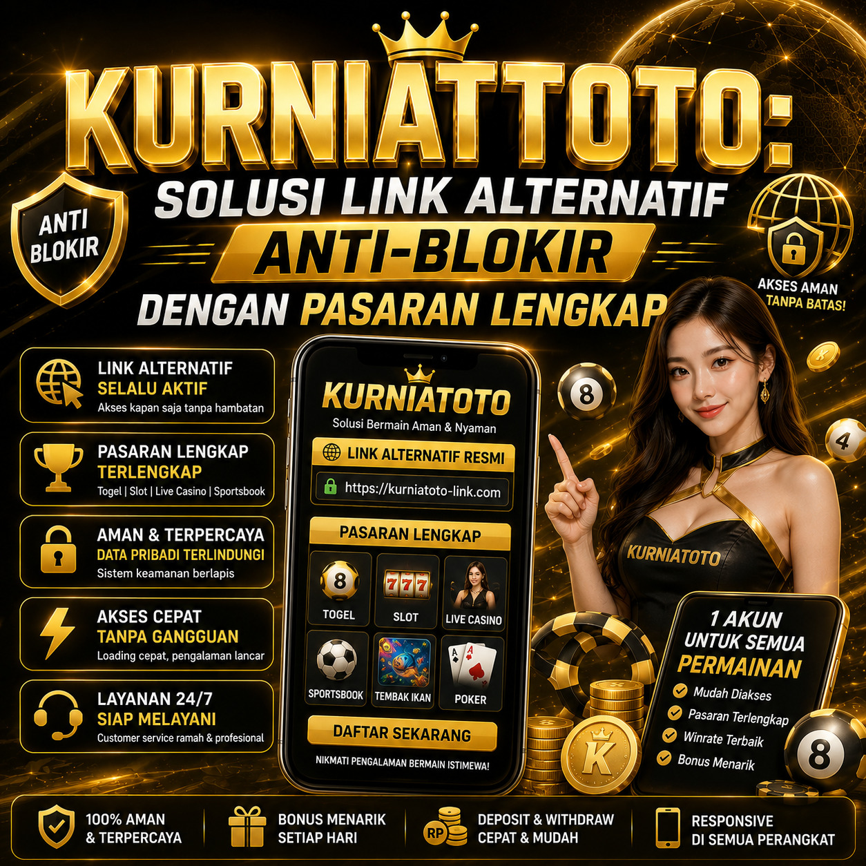 KURNIATOTO